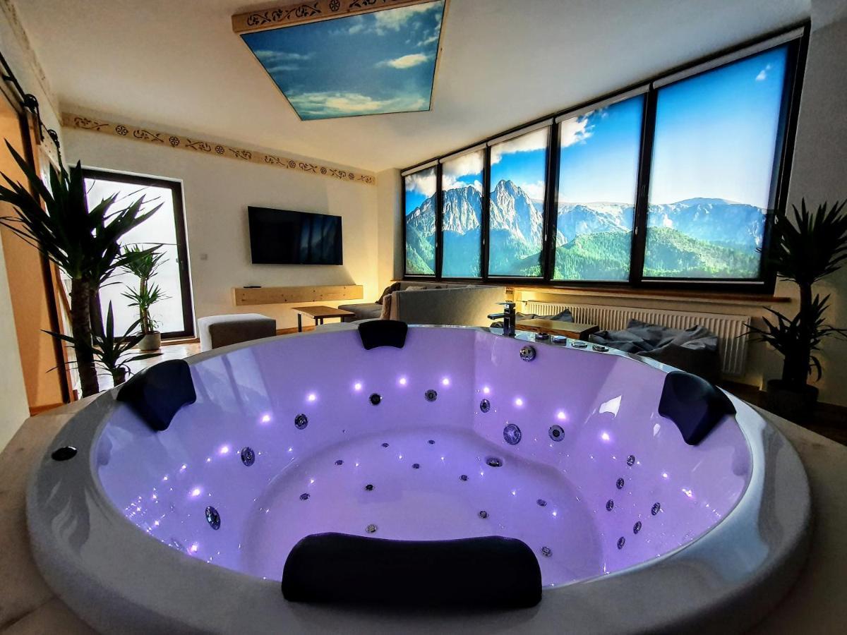 Z Jacuzzi *