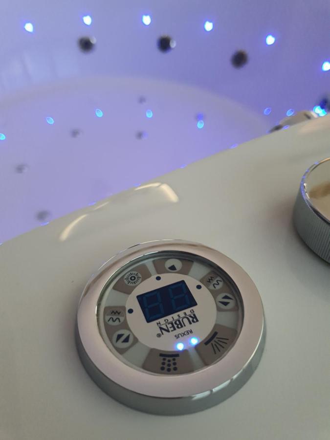 Z Jacuzzi Appartamento Zakopane