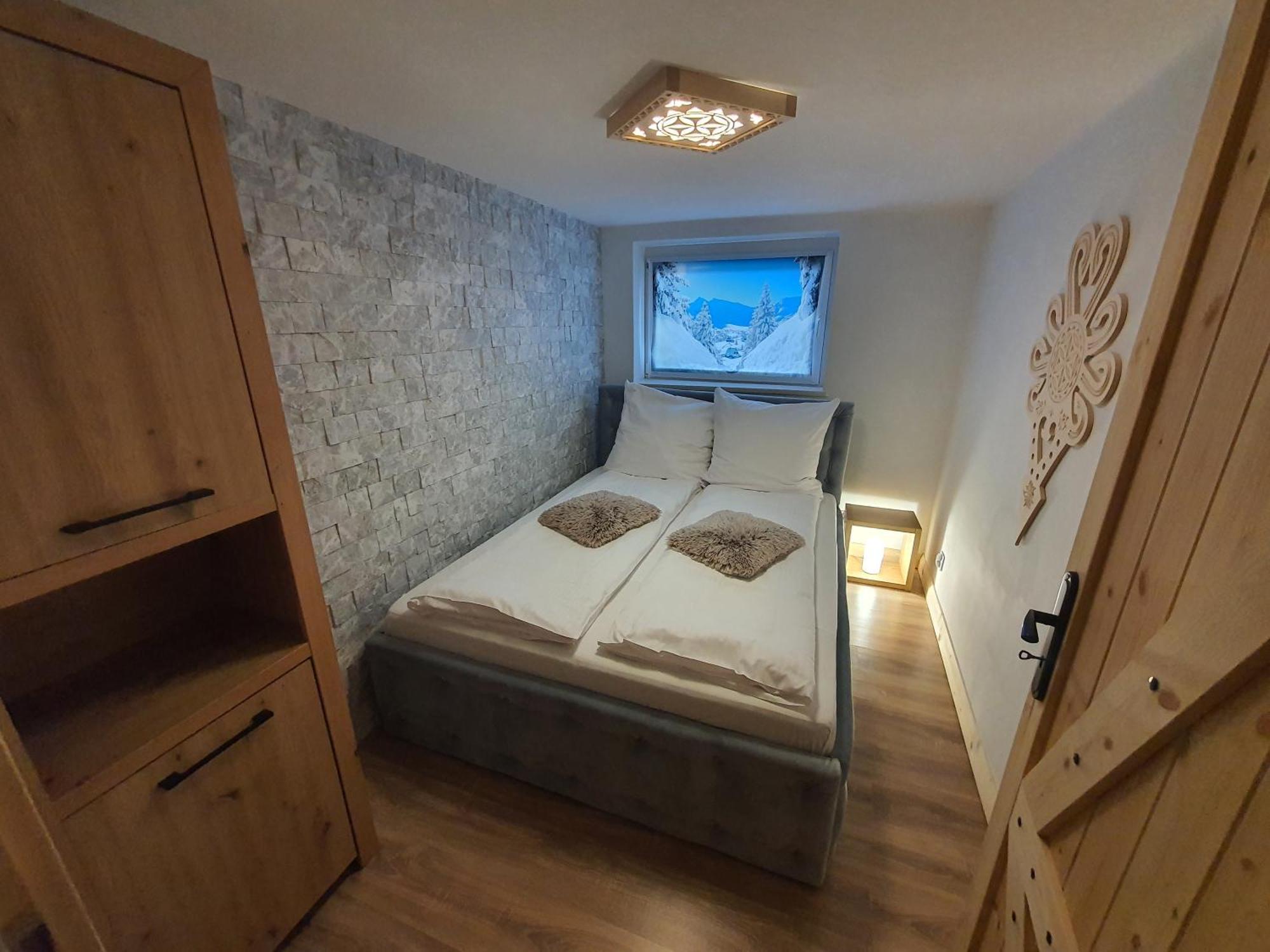 Appartamento Z Jacuzzi Zakopane