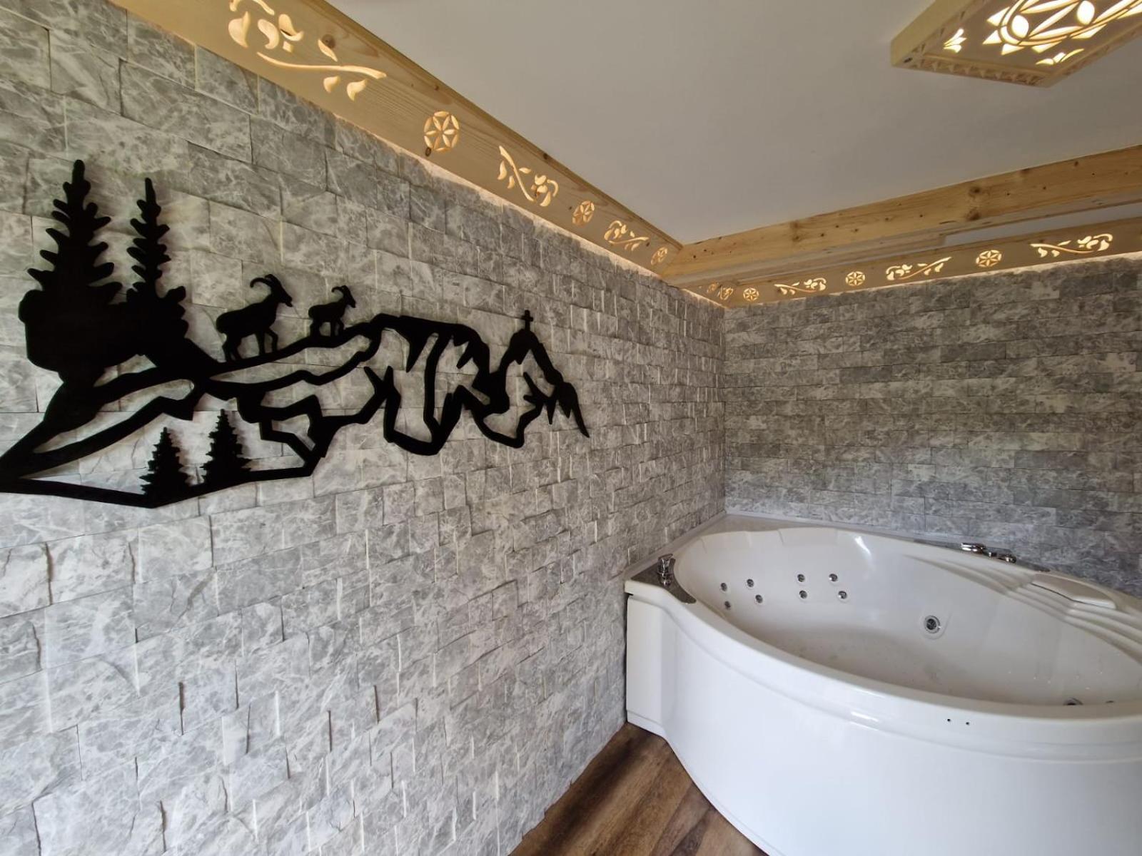 Z Jacuzzi Appartamento *