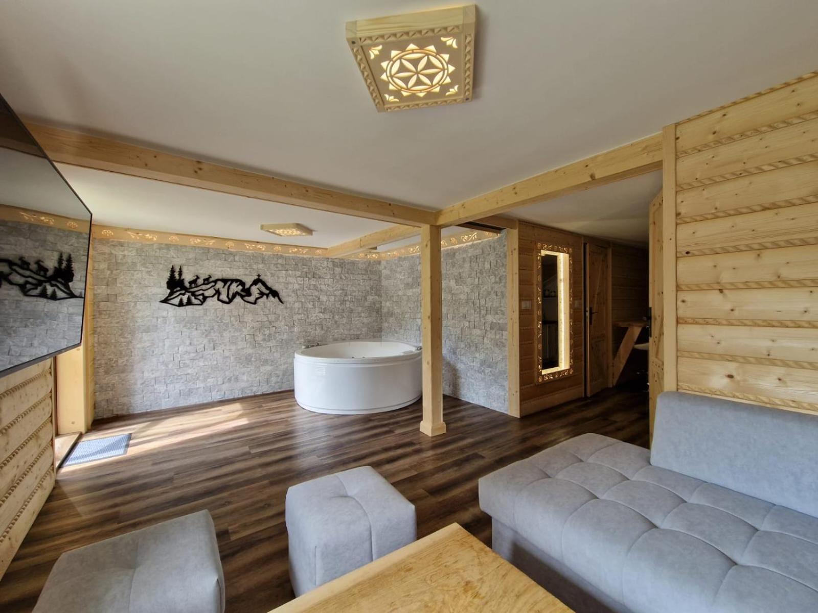 Z Jacuzzi Appartamento *